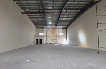 Warehouse - Studio - 1 Bathroom for rent in Emirates Modern Industrial - Umm Al Quwain Warehouse - Studio - 1 Bathroom for rent in Emirates Modern Industrial - Umm Al Quwain