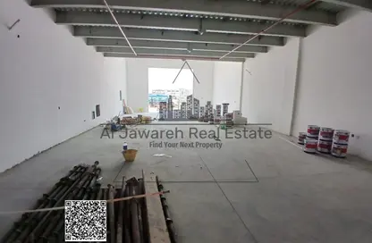 مستودع - استوديو - 1 حمام للايجار في الجرف الصناعية 2 - الجرف الصناعية - عجمان مستودع - استوديو - 1 حمام للايجار في الجرف الصناعية 2 - الجرف الصناعية - عجمان