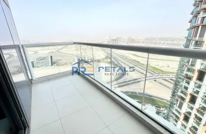 Apartment - 2 Bedrooms - 3 Bathrooms for sale in Tower D - DAMAC Towers by Paramount - Business Bay - Dubai