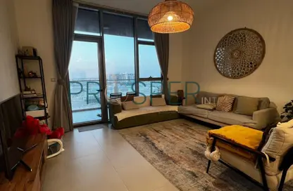 Apartment - 1 Bedroom - 2 Bathrooms for sale in The Pulse Boulevard Apartments (C2) - The Pulse - Dubai South (Dubai World Central) - Dubai