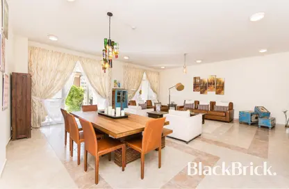 Apartment - 3 Bedrooms - 3 Bathrooms for sale in Terraced Apartment 1B - Terraced Apartments 1 - Terraced Apartments - Green Community Motor City - Motor City - Dubai