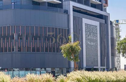 Shop - Studio for sale in Celia Heights - Majan - Dubai