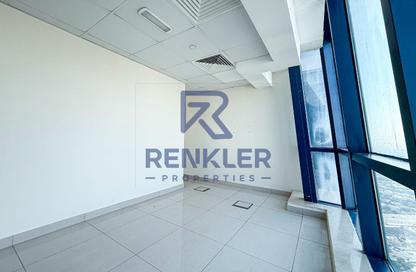 Office Space - Studio - 1 Bathroom for rent in Jumeirah Bay X2 - Jumeirah Bay Towers - JLT Cluster X - Jumeirah Lake Towers - Dubai
