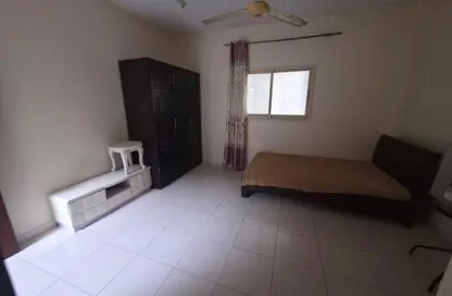 Apartment - 1 Bedroom - 1 Bathroom for rent in Al Rashidiya Towers - Al Rashidiya - Ajman Downtown - Ajman