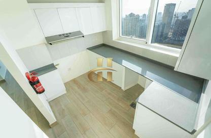 Apartment - 3 - 4 for rent in Bloom Heights B - Bloom Heights - District 15 - Jumeirah Village Circle - Dubai