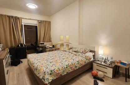 Apartment - 3 Bedrooms - 4 Bathrooms for rent in Bloom Heights B - Bloom Heights - District 15 - Jumeirah Village Circle - Dubai Apartment - 3 Bedrooms - 4 Bathrooms for rent in Bloom Heights B - Bloom Heights - District 15 - Jumeirah Village Circle - Dubai
