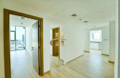 Apartment - 3 - 4 for rent in Bloom Heights B - Bloom Heights - District 15 - Jumeirah Village Circle - Dubai