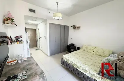 شقة - 1 حمام للبيع في الفرجان - دبي