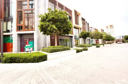 Apartment - 1 Bedroom - 1 Bathroom for rent in Uptown Al Zahia - Al Zahia - Muwaileh Commercial - Sharjah