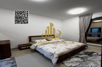 Apartment - 1 Bedroom - 2 Bathrooms for rent in Al Naemiya Tower 1 - Al Naemiya Towers - Al Nuaimiya - Ajman Apartment - 1 Bedroom - 2 Bathrooms for rent in Al Naemiya Tower 1 - Al Naemiya Towers - Al Nuaimiya - Ajman