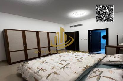 Apartment - 1 Bedroom - 2 Bathrooms for rent in Al Naemiya Tower 1 - Al Naemiya Towers - Al Nuaimiya - Ajman Apartment - 1 Bedroom - 2 Bathrooms for rent in Al Naemiya Tower 1 - Al Naemiya Towers - Al Nuaimiya - Ajman