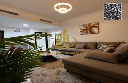 Apartment - 1 Bedroom - 2 Bathrooms for rent in Al Naemiya Tower 1 - Al Naemiya Towers - Al Nuaimiya - Ajman Apartment - 1 Bedroom - 2 Bathrooms for rent in Al Naemiya Tower 1 - Al Naemiya Towers - Al Nuaimiya - Ajman