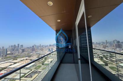 Apartment - 2 - 3 for rent in Liwan Building - Al Nahda - Sharjah