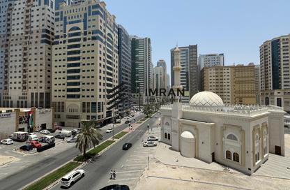 Apartment - 2 Bedrooms - 3 Bathrooms for rent in Al Taawun Street - Al Taawun - Sharjah Apartment - 2 Bedrooms - 3 Bathrooms for rent in Al Taawun Street - Al Taawun - Sharjah
