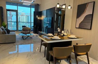 Apartment - 1 Bedroom - 2 Bathrooms for sale in J ONE Tower A - J ONE - Business Bay - Dubai Apartment - 1 Bedroom - 2 Bathrooms for sale in J ONE Tower A - J ONE - Business Bay - Dubai