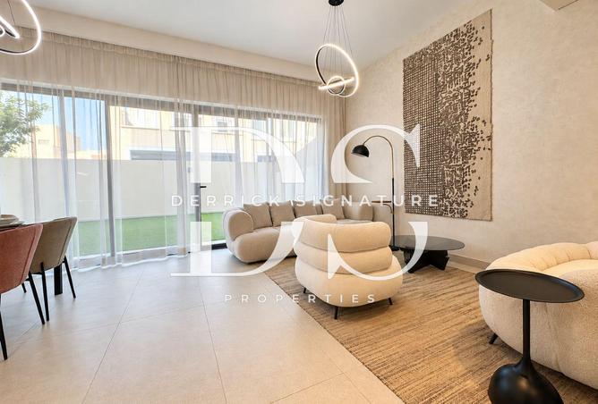 4-bed townhouse in Malta · Vacant · Furnished — photo 2