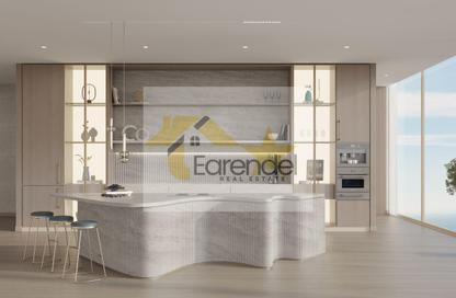 Apartment - 1 - 2 for sale in Meriva Gardens A - The Meriva Collection - Dubai Islands - Dubai Apartment - 1 - 2 for sale in Meriva Gardens A - The Meriva Collection - Dubai Islands - Dubai