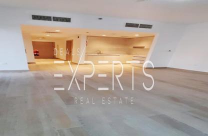 Apartment - Studio - 1 Bathroom for rent in Waters Edge - Yas Island - Abu Dhabi