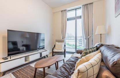 Apartment - 2 Bedrooms - 2 Bathrooms for rent in Azizi Park Avenue - Meydan Avenue - Meydan - Dubai