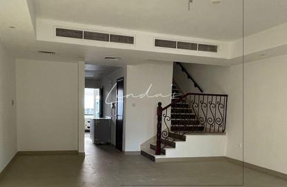 Villa - 3 Bedrooms - 3 Bathrooms for rent in 7 West Residences - District 12 - Jumeirah Village Circle - Dubai