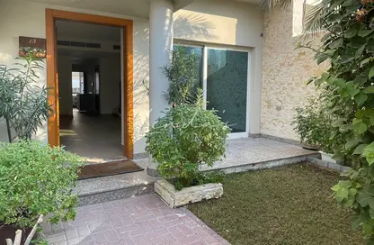 Villa - 3 Bedrooms - 3 Bathrooms for rent in 7 West Residences - District 12 - Jumeirah Village Circle - Dubai Villa - 3 Bedrooms - 3 Bathrooms for rent in 7 West Residences - District 12 - Jumeirah Village Circle - Dubai