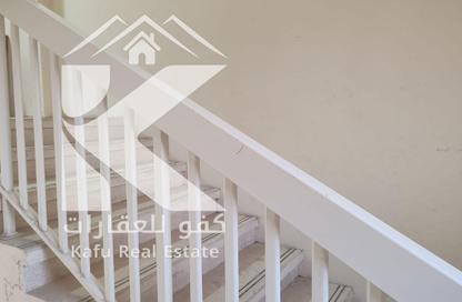 Whole Building - 7+ Bedrooms - 7+ Bathrooms for sale in Liwara 1 - Ajman