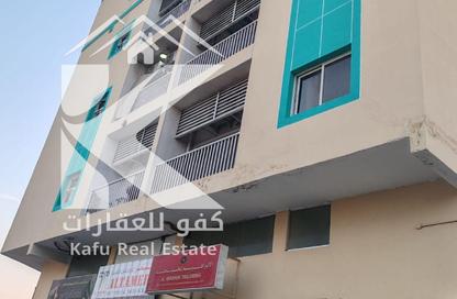 Whole Building - 7+ Bedrooms - 7+ Bathrooms for sale in Liwara 1 - Ajman