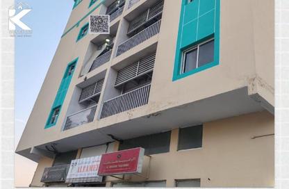 Whole Building - 7+ Bedrooms - 7+ Bathrooms for sale in Liwara 1 - Ajman