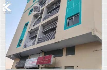 Whole Building - 7+ Bedrooms - 7+ Bathrooms for sale in Liwara 1 - Ajman