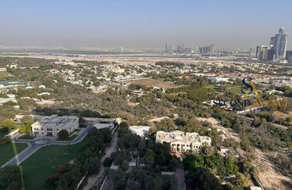 Apartment - 2 - 3 for rent in Sky Gardens - DIFC - Dubai