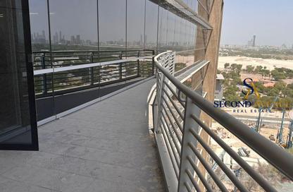 Apartment - 2 - 3 for rent in Sky Gardens - DIFC - Dubai