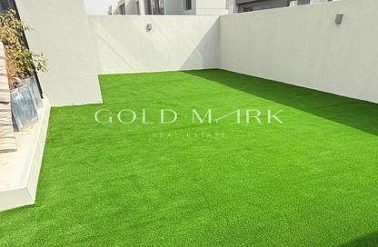 Villa - 3 Bedrooms - 4 Bathrooms for rent in The Pulse Beachfront - The Pulse - Dubai South (Dubai World Central) - Dubai