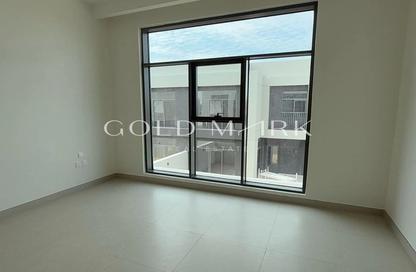 Villa - 3 Bedrooms - 4 Bathrooms for rent in The Pulse Beachfront - The Pulse - Dubai South (Dubai World Central) - Dubai