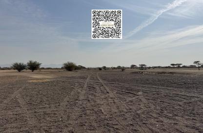 Land - Studio for sale in Manama - Ajman