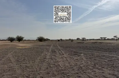 Land - Studio for sale in Manama - Ajman