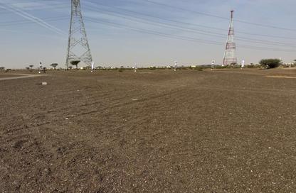 Land - Studio for sale in Manama - Ajman