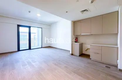 Apartment - 1 Bedroom - 1 Bathroom for rent in Grove at Creek Beach Building 1 - Grove at Creek Beach - Creek Beach - Dubai Creek Harbour (The Lagoons) - Dubai