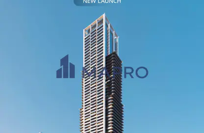 Apartment - Studio - 1 Bathroom for sale in Jumeirah Village Circle - Dubai