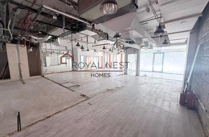 Shop - Studio - 1 Bathroom for rent in Jumeirah Bay X2 - Jumeirah Bay Towers - JLT Cluster X - Jumeirah Lake Towers - Dubai