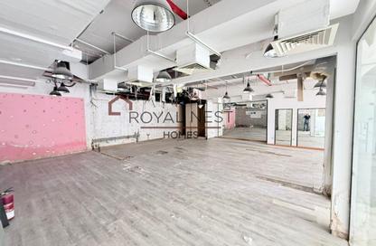 Shop - Studio - 1 Bathroom for rent in Jumeirah Bay X2 - Jumeirah Bay Towers - JLT Cluster X - Jumeirah Lake Towers - Dubai