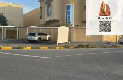 Villa - 4 Bedrooms - 4 Bathrooms for rent in Al Helio 2 - Al Helio - Ajman