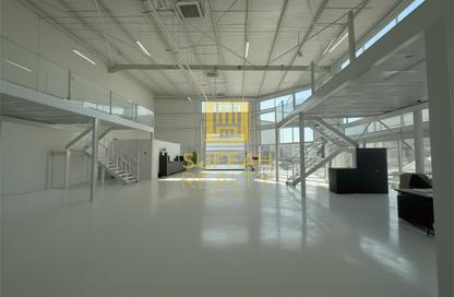 Warehouse - Studio - 4 for rent in Al Quoz 3 - Al Quoz - Dubai Warehouse - Studio - 4 for rent in Al Quoz 3 - Al Quoz - Dubai