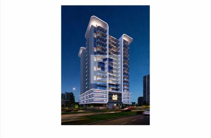 Apartment - 1 Bedroom - 1 Bathroom for sale in AG 9ine - Dubai Land Residence Complex - Dubai
