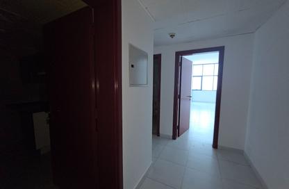 Apartment - 3 Bedrooms - 4 Bathrooms for rent in Falcon Towers - Ajman Downtown - Ajman