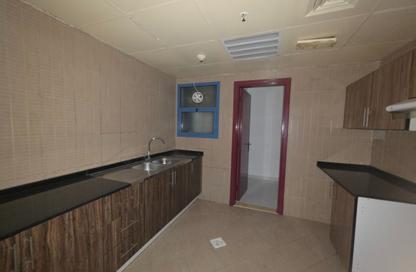 Apartment - 3 Bedrooms - 4 Bathrooms for rent in Falcon Towers - Ajman Downtown - Ajman