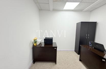 Office Space - Studio - 1 Bathroom for rent in Al Serkal Building - Hor Al Anz - Deira - Dubai