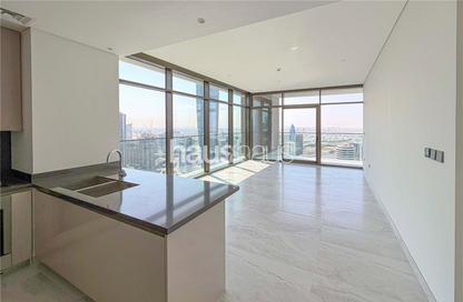 Apartment - 3 Bedrooms - 4 Bathrooms for rent in Peninsula Five - Peninsula - Business Bay - Dubai