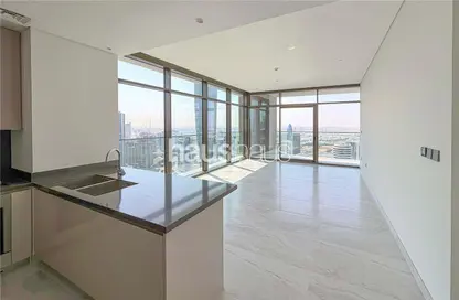 Apartment - 3 Bedrooms - 4 Bathrooms for rent in Peninsula Five - Peninsula - Business Bay - Dubai