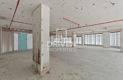 Shop - Studio for rent in Binghatti Phantom - District 17 - Jumeirah Village Circle - Dubai