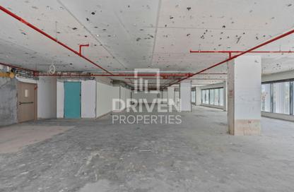 Shop - Studio for rent in Binghatti Phantom - District 17 - Jumeirah Village Circle - Dubai